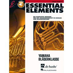De Haske Essential Elements Horn 2