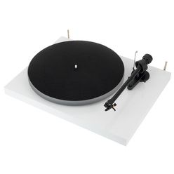 Pro-Ject Debut III DC Esprit white