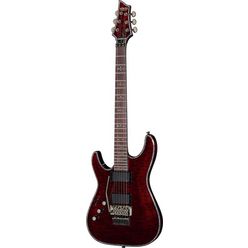 Schecter C-1 Hellraiser FR BCH LH