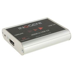 Inogeni HDMI-USB 3.0 Converter