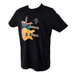 PRS T-Shirt 35TH Pauls Guitar L