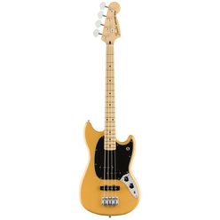 Fender LTD Player Mustang Bass MN BTB