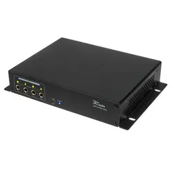 DSP 4x4 Mini Amp