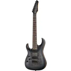 Amarok 7 LH BKNT Flame Burst