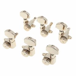 Schaller M6 90 Locking 19,5 3L/3R N