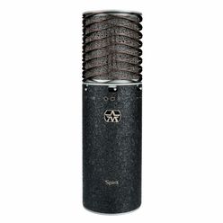 Aston Microphones Spirit Black Bundle