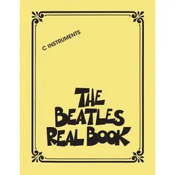 Hal Leonard (The Beatles Real Book)