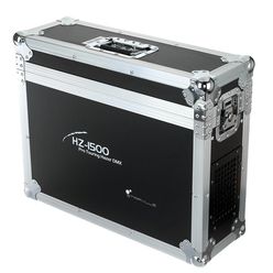 Flyht Pro Case HZ-1500 Pro Hazer Spare