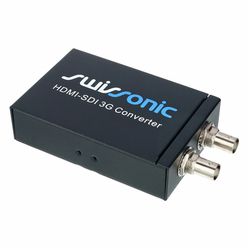 Swissonic HDMI-SDI 3G Converter