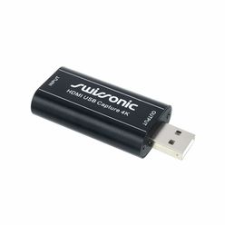 Swissonic HDMI USB Capture 4K