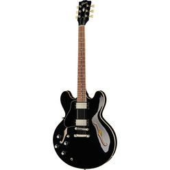 Gibson ES-335 Dot Vintage Ebony LH
