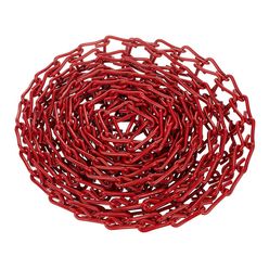 Manfrotto 091MCR Expan Metal Chain Red