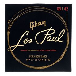 Gibson Les Paul Premium Ultra Light