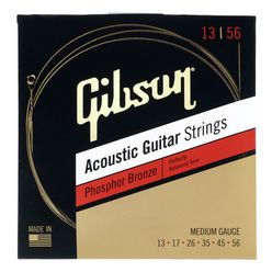 Gibson Phosphor Bronze Acoustic 13
