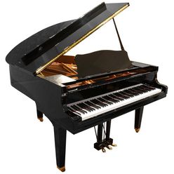 Yamaha GC 1 PE Grand Piano used