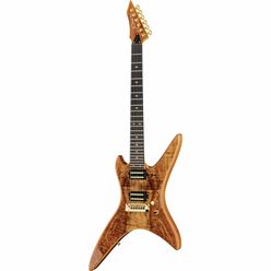 BC Rich Stealth Legacy Exotic  B-Stock