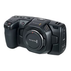 Blackmagic Design Pocket Cinema Camera 4 B-Stock