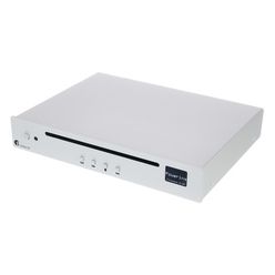 Pro-Ject CD Box S2 silver