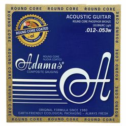 Adamas 1818NURC Round Core String Set