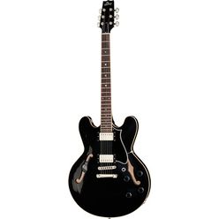 Heritage Guitar H-535 Ebony
