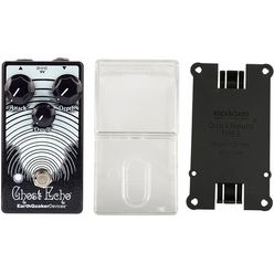 EarthQuaker Devices Ghost Echo Bundle PS B RB