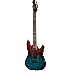 Chapman Guitars ML1 Modern Baritone Red Sea