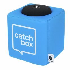 Catchbox Mod