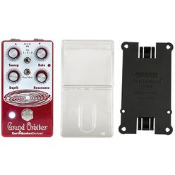 EarthQuaker Devices Grand Orbiter Bundle PS B RB