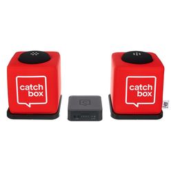 Catchbox Plus +2AM +2WC B-Stock