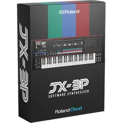 Roland Cloud JX-3P