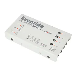 PowerMAX V2