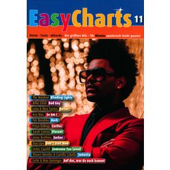Music Factory Easy Charts 11