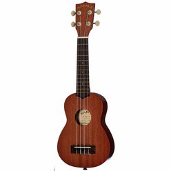 Kala Makala Soprano Ukulele SF