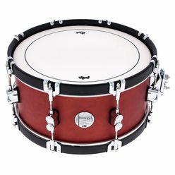 DW PDP 14"x6,5" Ox Blood Snare