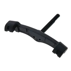 Rubber Foot Long Korfker Rest