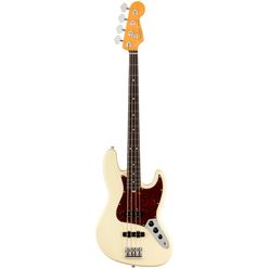 Fender Am Pro II Jazz Bass RW OW