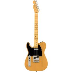 Fender AM Pro II Tele LH MN BTB