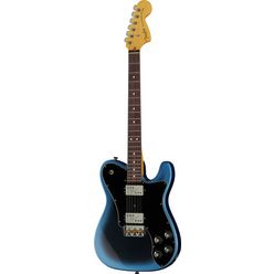 Fender AM Pro II Tele DLX DK  B-Stock