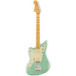 Fender AM Pro II Jazzmaster LH MN MYS