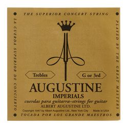 Augustine Imperial G3 Nylon Single