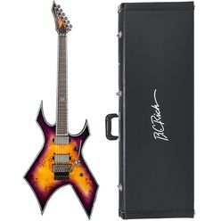 BC Rich Warlock Extreme EX FR P Bundle