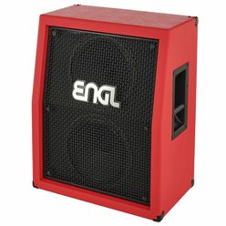 Engl E212VBSR Pro LTD Red