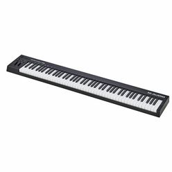 M-Audio Keystation 88 MK3 B-Stock – Thomann United States