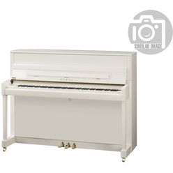 Kawai K-200 ATX 3 WH/P SL Piano