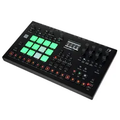 Analog Rytm MKII Black