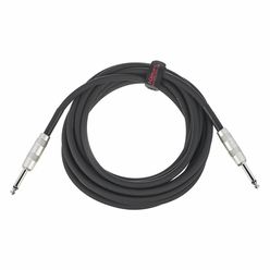 Kirlin Instrument Cable 4,6m Black