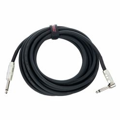 Kirlin Instrument SA Cable 6m Black