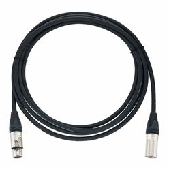 Sommer Cable DMX512 Binary 434 3m