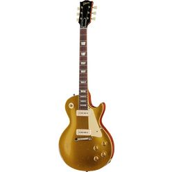 Gibson Les Paul 54 Goldtop Heavy Aged