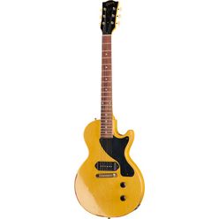 Gibson 57 LP Junior SC TV Yellow HA